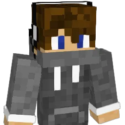 iceyplayz_1 Minecraft avatar bust