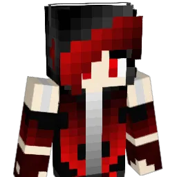 iceywins12 Minecraft avatar bust