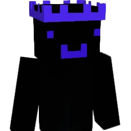 iceyx67 Minecraft avatar bust