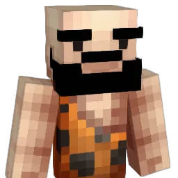 icezapper145's Minecraft skin