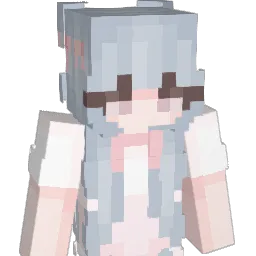 icg's Minecraft skin