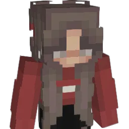 ichapa98 Minecraft avatar bust