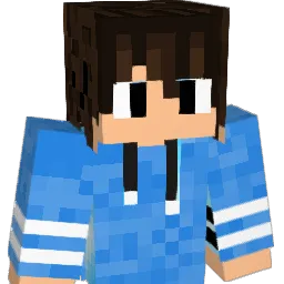 ichbin_deinvater Minecraft avatar bust