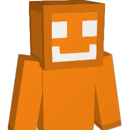 ichbinkeinRapper Minecraft avatar bust