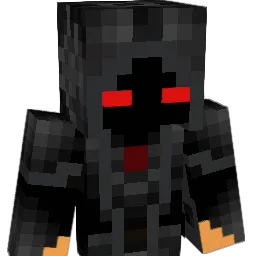 ichbins123 Minecraft avatar bust