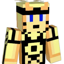 ichgo123098 Minecraft avatar bust