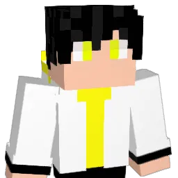 ichi_27one Minecraft avatar bust
