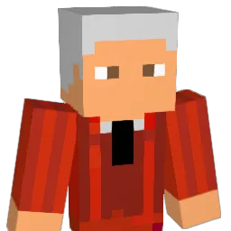 ichiemon0606 Minecraft avatar bust