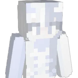 ichigo_ai9 Minecraft avatar bust