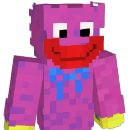 ichigosie Minecraft avatar bust