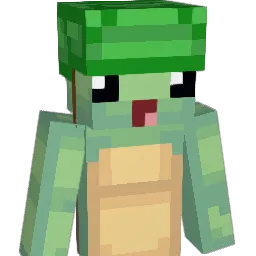 ichihan099 Minecraft avatar bust