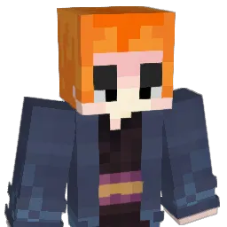 ichimaru0909's Minecraft skin