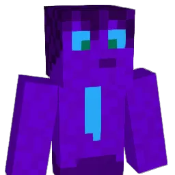 ichir0xd Minecraft avatar bust