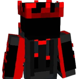 ichiroz22 Minecraft avatar bust