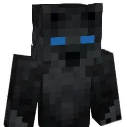 ichriis Minecraft avatar bust