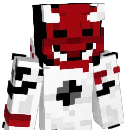 ici19 Minecraft avatar bust