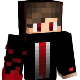 icihch Minecraft avatar bust