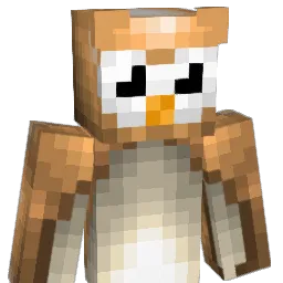 ickysarlon Minecraft avatar bust