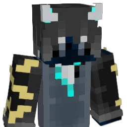 icllumpo666 Minecraft avatar bust