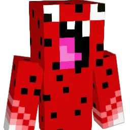 icoNICKyt Minecraft avatar bust