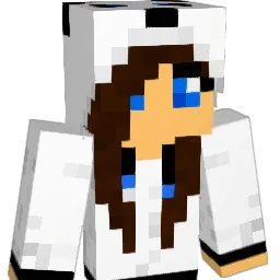 iconiac0226 Minecraft avatar bust