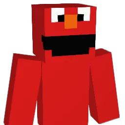 iconicgenius2 Minecraft avatar bust