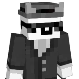 icravecheddar Minecraft avatar bust