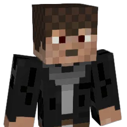 icray1's Minecraft skin