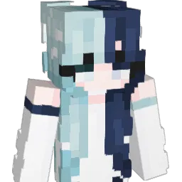 icu_patients Minecraft avatar bust