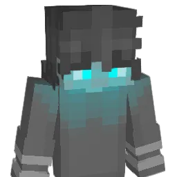 icusb Minecraft avatar bust