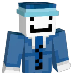 icycomm's Minecraft skin