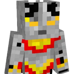 icydiamondz Minecraft avatar bust