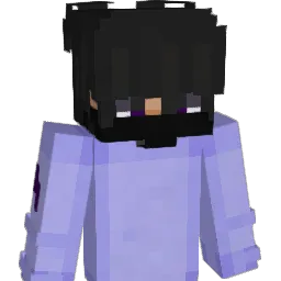 icyfireSC Minecraft avatar bust