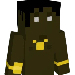 icyflow243's Minecraft skin