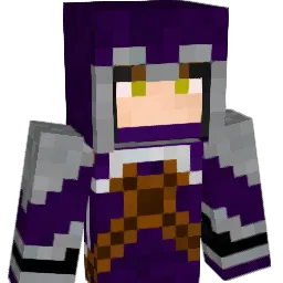icysmith424 Minecraft avatar bust