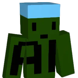 icysteps's Minecraft skin