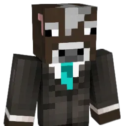 icyty123 Minecraft avatar bust