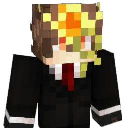 id3nthy_'s Minecraft skin