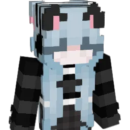 idad_wind Minecraft avatar bust
