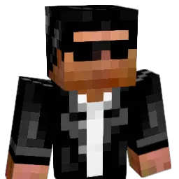 idakaizer Minecraft avatar bust