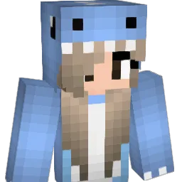 idakyhn's Minecraft skin