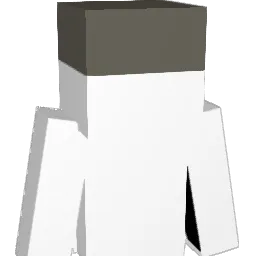 idarkar3000 Minecraft avatar bust