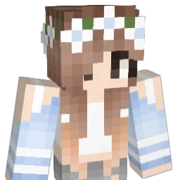 idatun Minecraft avatar bust