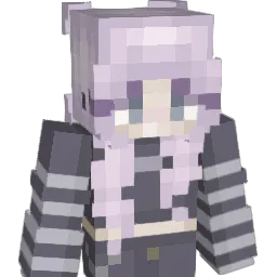 idaxvx's Minecraft skin
