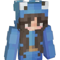 iddexma22 Minecraft avatar bust