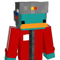 iddojuanito Minecraft avatar bust