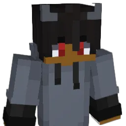 iddydidy Minecraft avatar bust