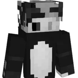 idealo Minecraft avatar bust