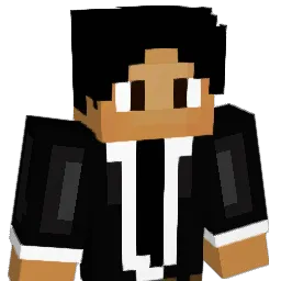 ideletethis's Minecraft skin