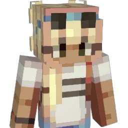 idellaz's Minecraft skin